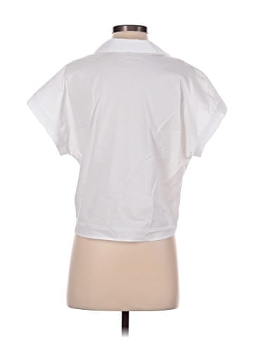 Express Short Sleeve Blouse (view 2)