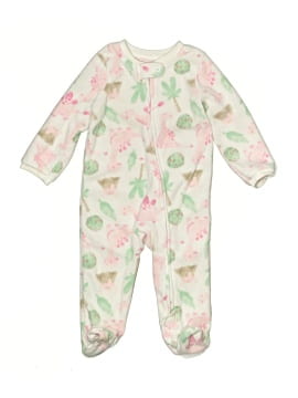 Lullaby Lane Long Sleeve Outfit (view 1)