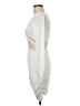 Superdown Ivory Cocktail Dress Size M - photo 5
