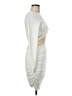 Superdown Ivory Cocktail Dress Size M - photo 4
