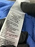 Crewcuts 100% Cotton Blue Long Sleeve Turtleneck Size XS (kids) - photo 4