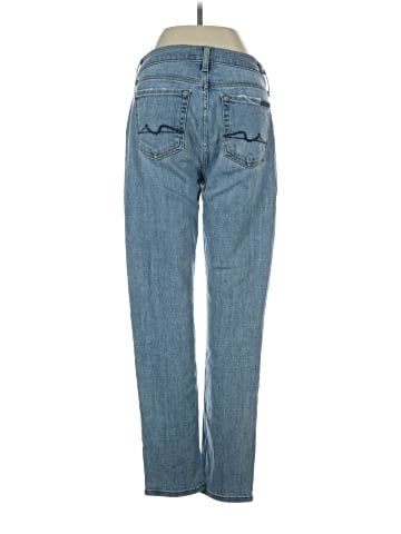 7 For All Mankind Jeans (view 2)