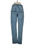 7 For All Mankind Blue Jeans Size 25 waist - photo 2