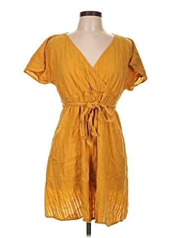 Shein Casual Dress (view 1)