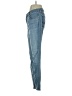 7 For All Mankind Blue Jeans Size 25 waist - photo 5