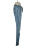 7 For All Mankind Blue Jeans Size 25 waist - photo 4
