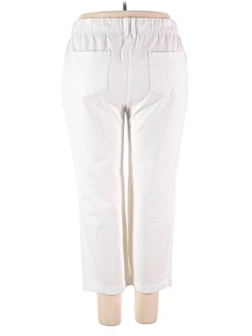 Any Body Casual Pants (view 2)