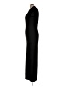 Shein 100% Elastane Black Casual Dress Size L - photo 5