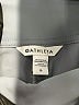 Athleta Solid Gray Active Pants Size 10 - photo 7