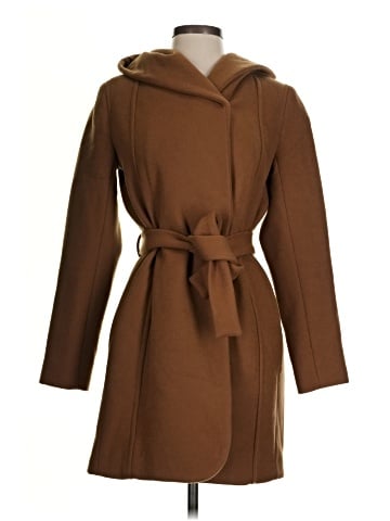 Wilfred Wool Coat (view 1)