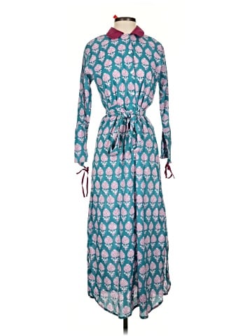 Pomegranate Casual Dress (view 1)