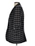 Assorted Brands 100% Polyester Plaid Gray Blazer Size S - photo 5
