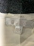 Guess Metallic Silver Cocktail Dress Size 0 - photo 4