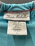 Jona Michelle 100% Polyester Blue Dress Size 6 - photo 3