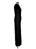 Shein 100% Elastane Black Casual Dress Size L - photo 4