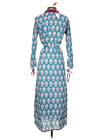 Pomegranate Casual Dress (view 2)