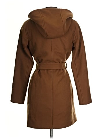 Wilfred Wool Coat (view 2)