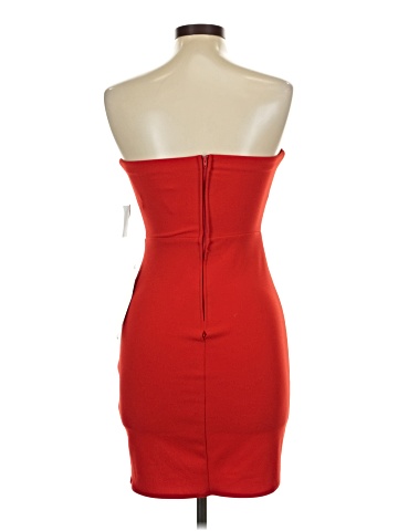 B. Smart Cocktail Dress (view 2)