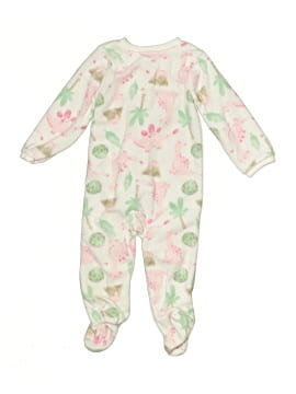 Lullaby Lane Long Sleeve Outfit (view 2)