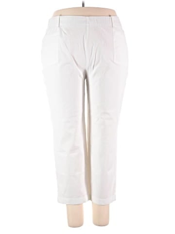 Any Body Casual Pants (view 1)