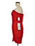 B. Smart Red Cocktail Dress Size 7 - photo 5