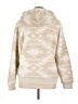 Sonoma Goods for Life 100% Polyester Animal Print Tan Pullover Sweater Size XL - photo 2