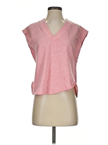 Columbia Sleeveless T-Shirt (view 1)