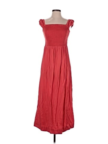Ann Taylor LOFT Outlet Casual Dress (view 1)