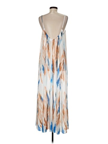 Zara W&B Collection Casual Dress (view 2)