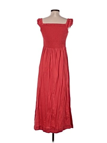 Ann Taylor LOFT Outlet Casual Dress (view 2)