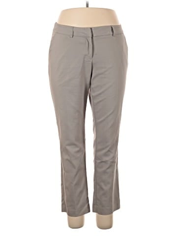Apt. 9 Casual Pants (view 1)