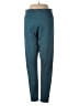 The North Face Solid Teal Active Pants Size M - photo 1