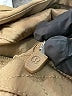 Lululemon Athletica Brown Tan Windbreaker Size 10 - photo 6