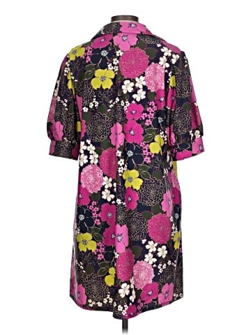 Jude Connally Casual Dress (view 2)