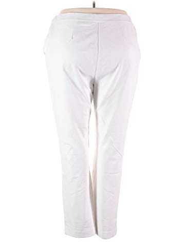 Jaclyn Smith Casual Pants (view 2)