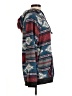 Brooklyn Cloth 100% Polyester Blue Pullover Hoodie Size M - photo 4