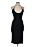Zara Black Cocktail Dress Size M - photo 1