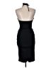 Zara Black Cocktail Dress Size M - photo 2