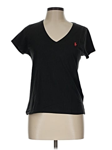 Polo by Ralph Lauren Short Sleeve T-Shirt (view 1)