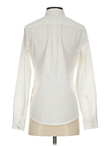 UNTUCKit Long Sleeve Blouse (view 2)