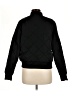 ALOT Solid Black Jacket Size 6 - photo 2