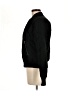 ALOT Solid Black Jacket Size 6 - photo 5