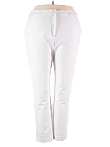Jaclyn Smith Casual Pants (view 1)
