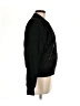 ALOT Solid Black Jacket Size 6 - photo 4