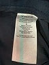 Vince. Blue Linen Pants Size 8 - photo 8