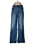 Old Navy Blue Jeans Size 8 - photo 1