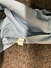 Unbranded Blue Casual Pants Size S - photo 7