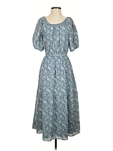 Ann Taylor Factory Casual Dress (view 1)