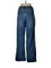 Old Navy Blue Jeans Size 8 - photo 2