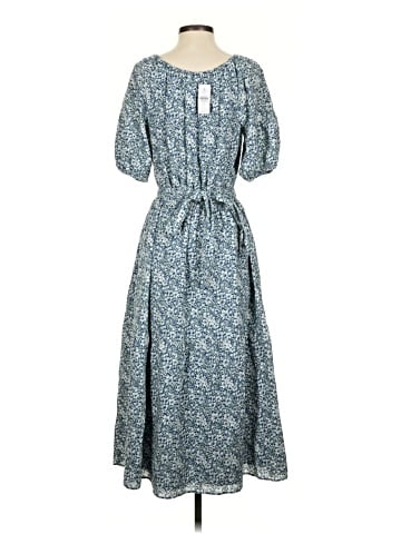 Ann Taylor Factory Casual Dress (view 2)